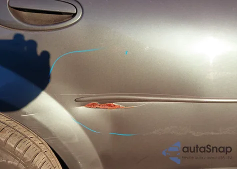 2004 Chrysler Sebring Lx from USA, damaged, VIN 1C3EL46R34N198399